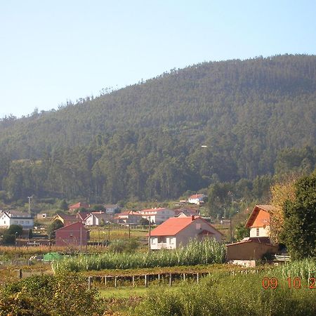 Penzion As Adegas Poio Exteriér fotografie